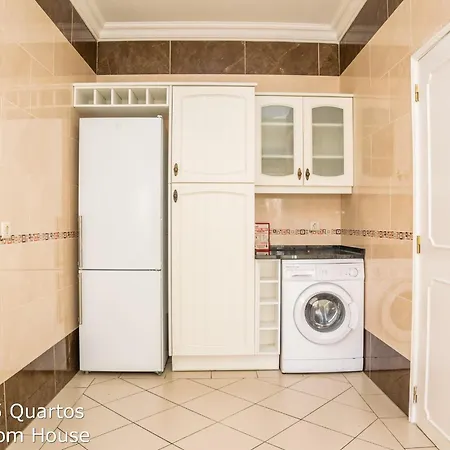 Вилла Akivillas Star Албуфейра