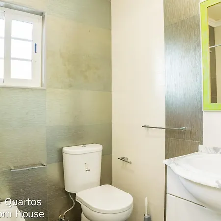 Akivillas Star Албуфейра