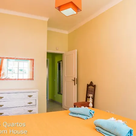 Вилла Akivillas Star Албуфейра