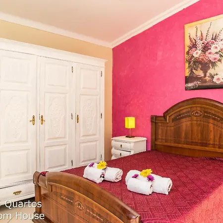 Вилла Akivillas Star Албуфейра