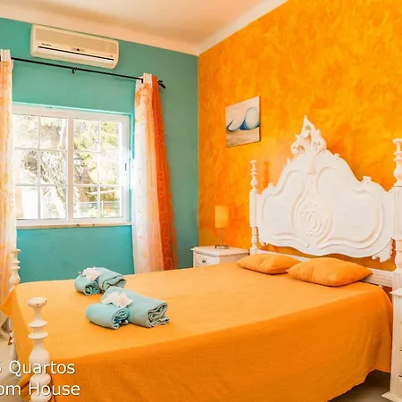 Akivillas Star Албуфейра