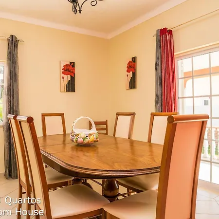 Akivillas Star * Албуфейра