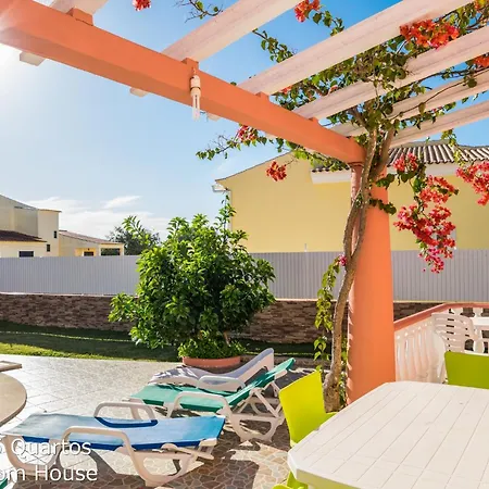 Akivillas Star Вилла Албуфейра