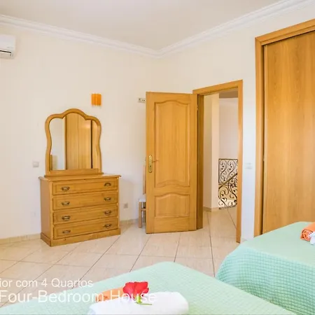 Вилла Akivillas Star Албуфейра
