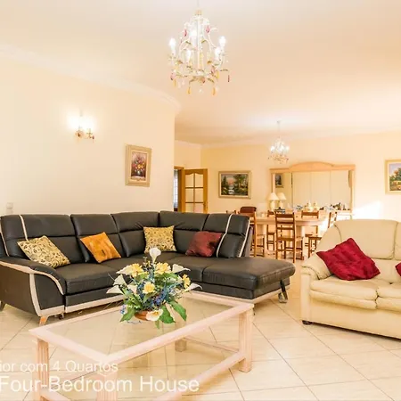 Вилла Akivillas Star Албуфейра