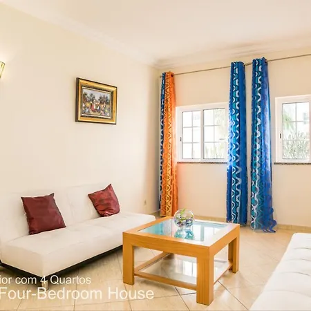 Вилла Akivillas Star Албуфейра