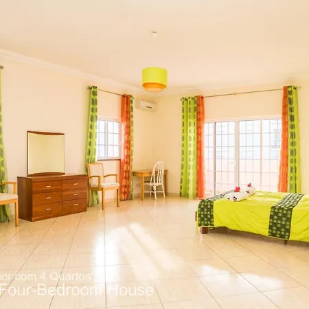 Akivillas Star Албуфейра