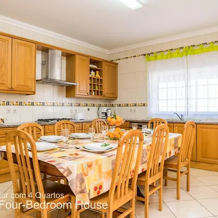 Akivillas Star Вилла Албуфейра
