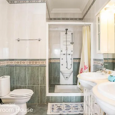 Akivillas Star Албуфейра
