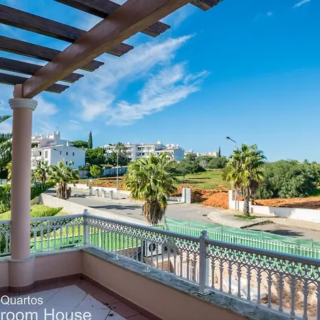 Вилла Akivillas Star Албуфейра