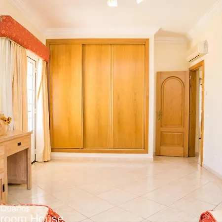 Akivillas Star Албуфейра