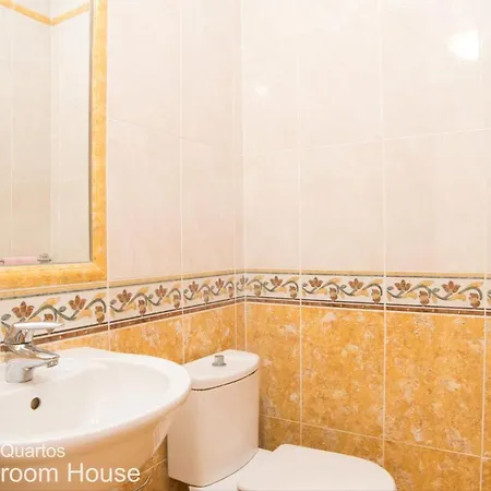 Вилла Akivillas Star Албуфейра