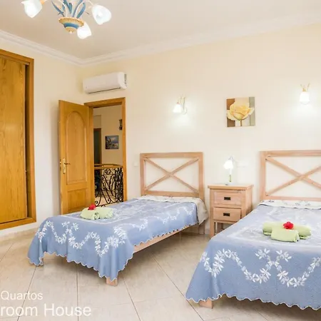 Akivillas Star Албуфейра