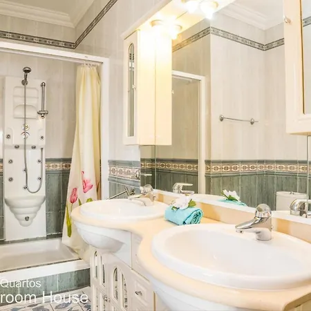 Akivillas Star Албуфейра