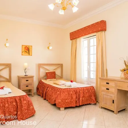 Akivillas Star Вилла *